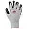 Ergodyne Nitrile-Coated CR Gloves, Gray, XL 144 PK 17885 - alternate 7